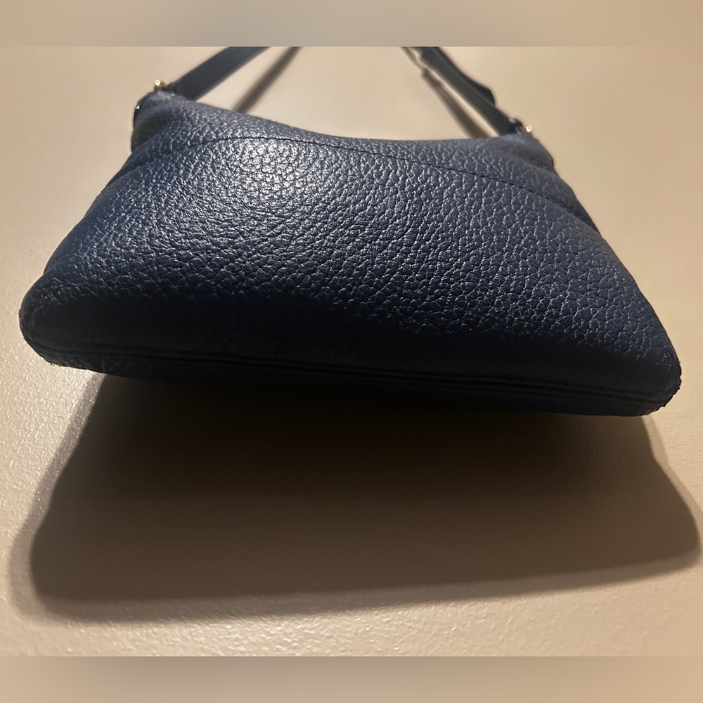 Kate Spade Navy Crossbody Bag - Picture 7 of 9
